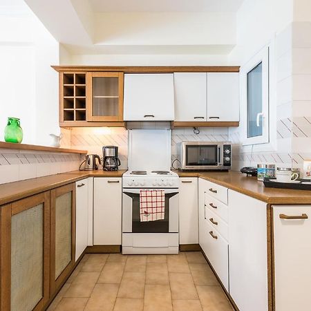 Comfy Apartment In Acropolis Area By Cloudkeys Athens Exterior photo