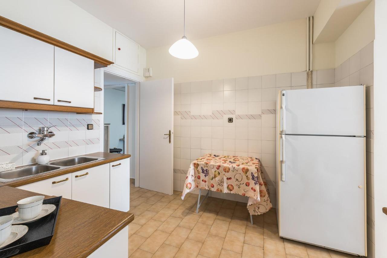Comfy Apartment In Acropolis Area By Cloudkeys Athens Exterior photo